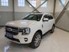 Ford EVEREST 3.0D V6 PLATINUM AWD A/T