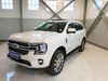 Ford EVEREST 3.0D V6 PLATINUM AWD A/T