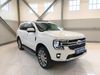 Ford EVEREST 3.0D V6 PLATINUM AWD A/T