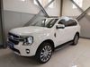 Ford EVEREST 3.0D V6 PLATINUM AWD A/T