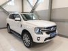 Ford EVEREST 3.0D V6 PLATINUM AWD A/T