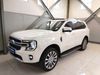 Ford EVEREST 3.0D V6 PLATINUM AWD A/T