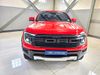 Ford Ranger RAPTOR 4WD HR 10AT