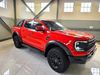 Ford Ranger RAPTOR 4WD HR 10AT