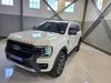 Ford EVEREST 3.0L WILDTRAK 10AT 4WD