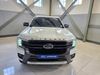 Ford EVEREST 3.0L WILDTRAK 10AT 4WD