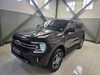 Ford EVEREST 2.0L XLT 10AT 4X4