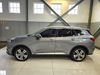 Ford TERRITORY TERRITORY TITANIUM 1.8L ECOBOO