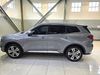 Ford TERRITORY TERRITORY TITANIUM 1.8L ECOBOO