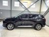 Ford TERRITORY TERRITORY TREND 1.8L ECOBOOST 