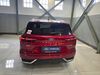 Ford TERRITORY TERRITORY TITANIUM 1.8L ECOBOO
