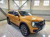Ford EVEREST 3.0L WILDTRAK 10AT 4WD