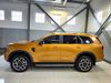 Ford EVEREST 3.0L WILDTRAK 10AT 4WD