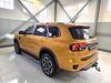 Ford EVEREST 3.0L WILDTRAK 10AT 4WD