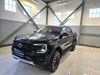 Ford Ranger 2.0 L TURBO DUB CAB WIL X 4WD 