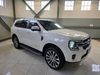 Ford EVEREST 3.0D V6 PLATINUM AWD A/T