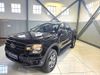 Ford Ranger 2.0D XL A/T D/C P/U