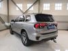Ford EVEREST 2.0L XLT 10AT 4X2