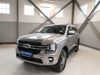 Ford EVEREST 2.0L XLT 10AT 4X2