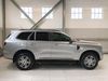 Ford EVEREST 2.0L XLT 10AT 4X2