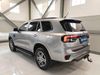 Ford EVEREST 2.0L XLT 10AT 4X2