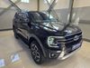 Ford EVEREST 3.0L WILDTRAK 10AT 4WD