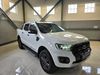 Ford Ranger 2.0D BI-TURBO WILDTRAK A/T P/U
