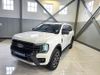 Ford EVEREST 3.0L WILDTRAK 10AT 4WD