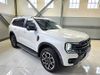 Ford EVEREST 3.0L WILDTRAK 10AT 4WD