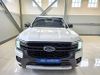 Ford EVEREST 3.0L WILDTRAK 10AT 4WD