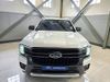 Ford EVEREST 3.0L WILDTRAK 10AT 4WD