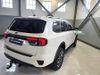 Ford EVEREST 3.0L WILDTRAK 10AT 4WD