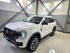 Ford EVEREST 3.0L WILDTRAK 10AT 4WD