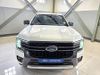 Ford EVEREST 3.0L WILDTRAK 10AT 4WD