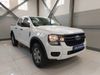 Ford Ranger 2.0D XL D/C P/U