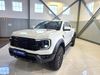 Ford Ranger RAPTOR 4WD HR 10AT