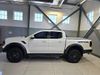 Ford Ranger RAPTOR 4WD HR 10AT