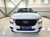 Ford Ranger 2.0D XL A/T D/C P/U