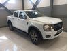 Ford Ranger 2.0D XL A/T D/C P/U
