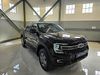 Ford Ranger 2.0D XLT HR A/T D/C P/U