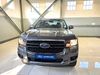 Ford Ranger 2.0D XL D/C P/U