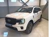 Ford EVEREST 2.0L SPORT 10AT 4X2