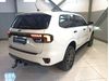 Ford EVEREST 2.0L SPORT 10AT 4X2