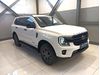 Ford EVEREST 2.0L SPORT 10AT 4X2
