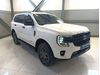 Ford EVEREST 2.0L SPORT 10AT 4X2