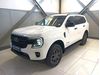 Ford EVEREST 2.0L SPORT 10AT 4X2