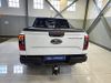Ford Ranger 2.0 L TURBO DUB CAB WIL X 4WD 
