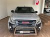 Isuzu D-Max 250 HO X-RIDER 4X4 D/C P/U