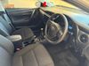 Toyota Corolla Quest 1.8 PLUS