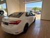 Toyota Corolla Quest 1.8 PLUS